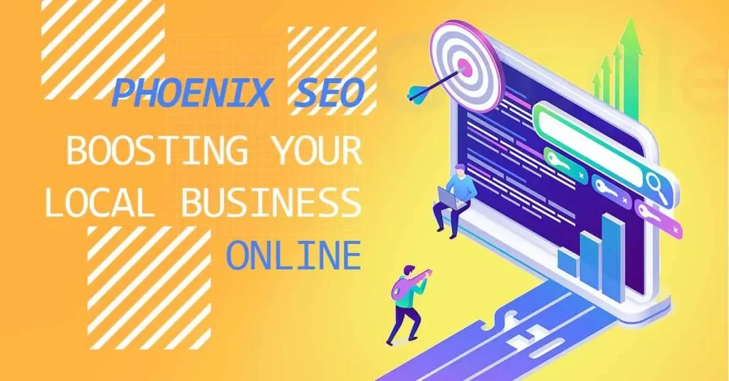 Phoenix SEO