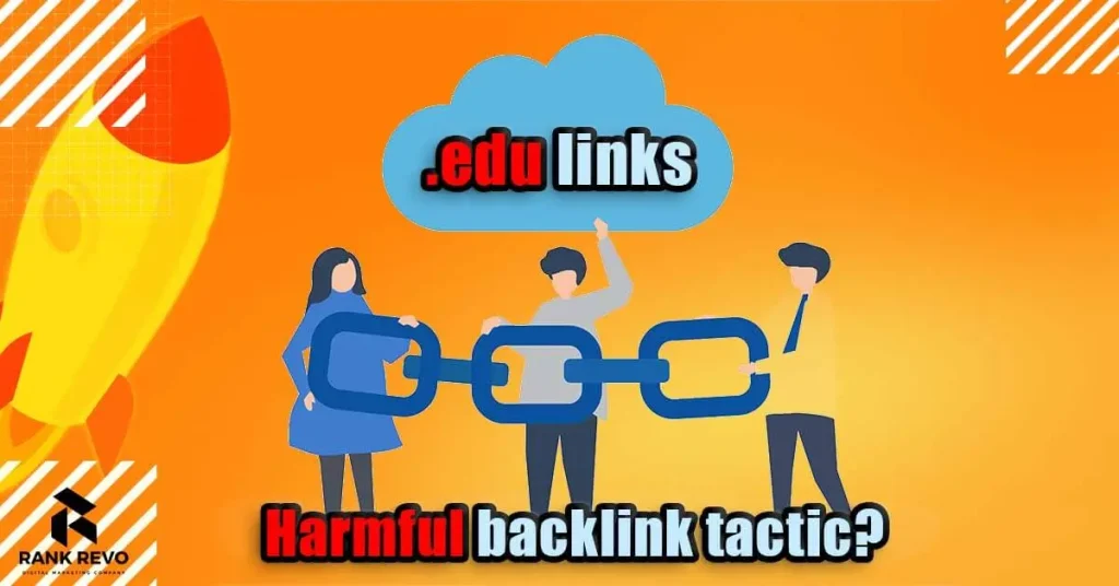 buying .edu links