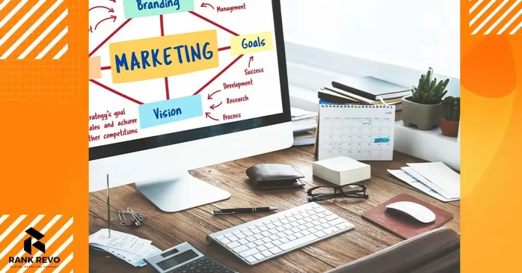 Marketing digital