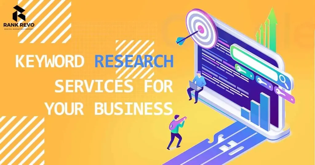 keyword research services