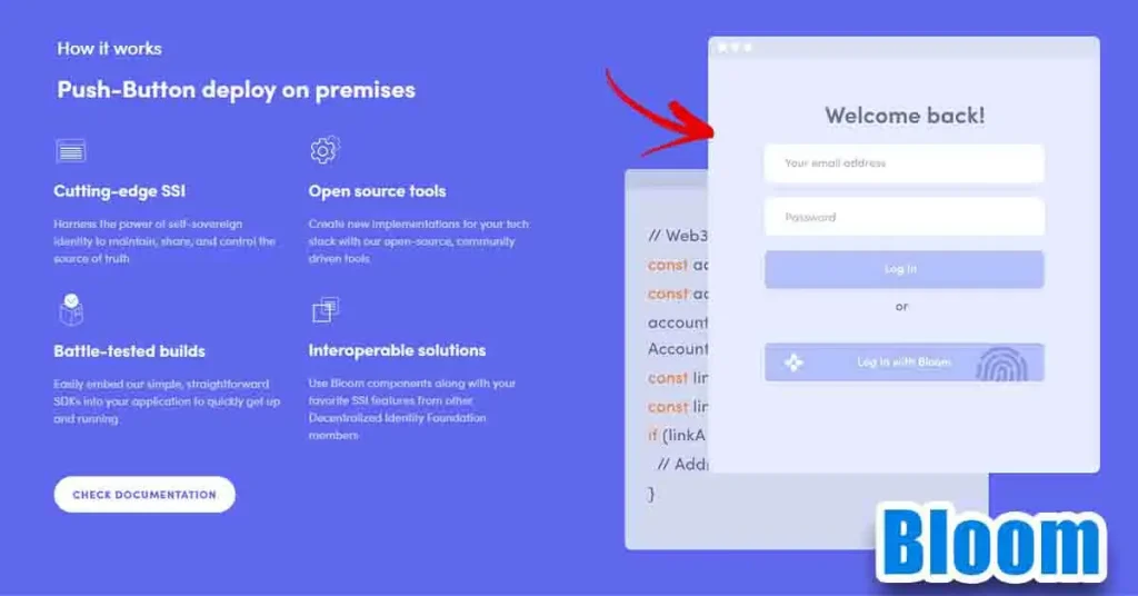 Bloom WordPress popup plugin