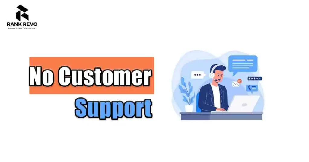 No customer support in nulled WordPress plugins
